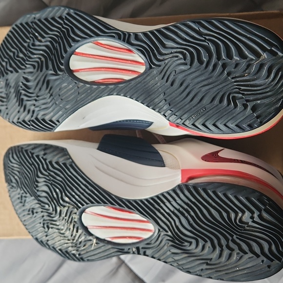 Nike KD 7 USA sz 10 - Picture 6 of 7